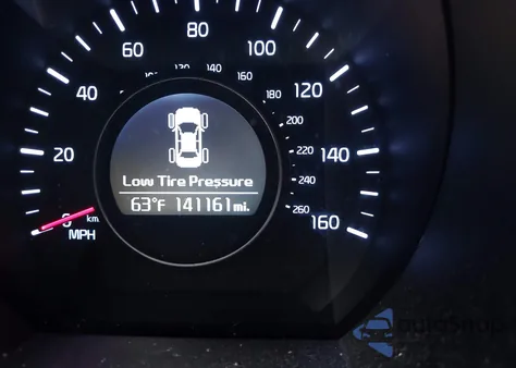 2015 Kia Optima Lx from USA, damaged, VIN 5XXGM4A78FG404502